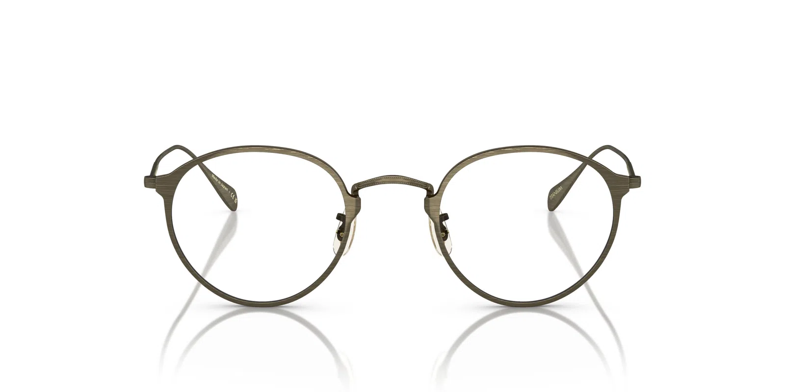 Oliver Peoples Dawson 1144T Eyeglasses - view 18